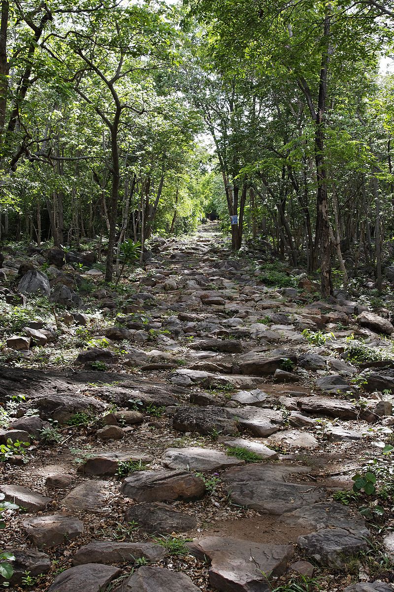 Prasat Khao Lon