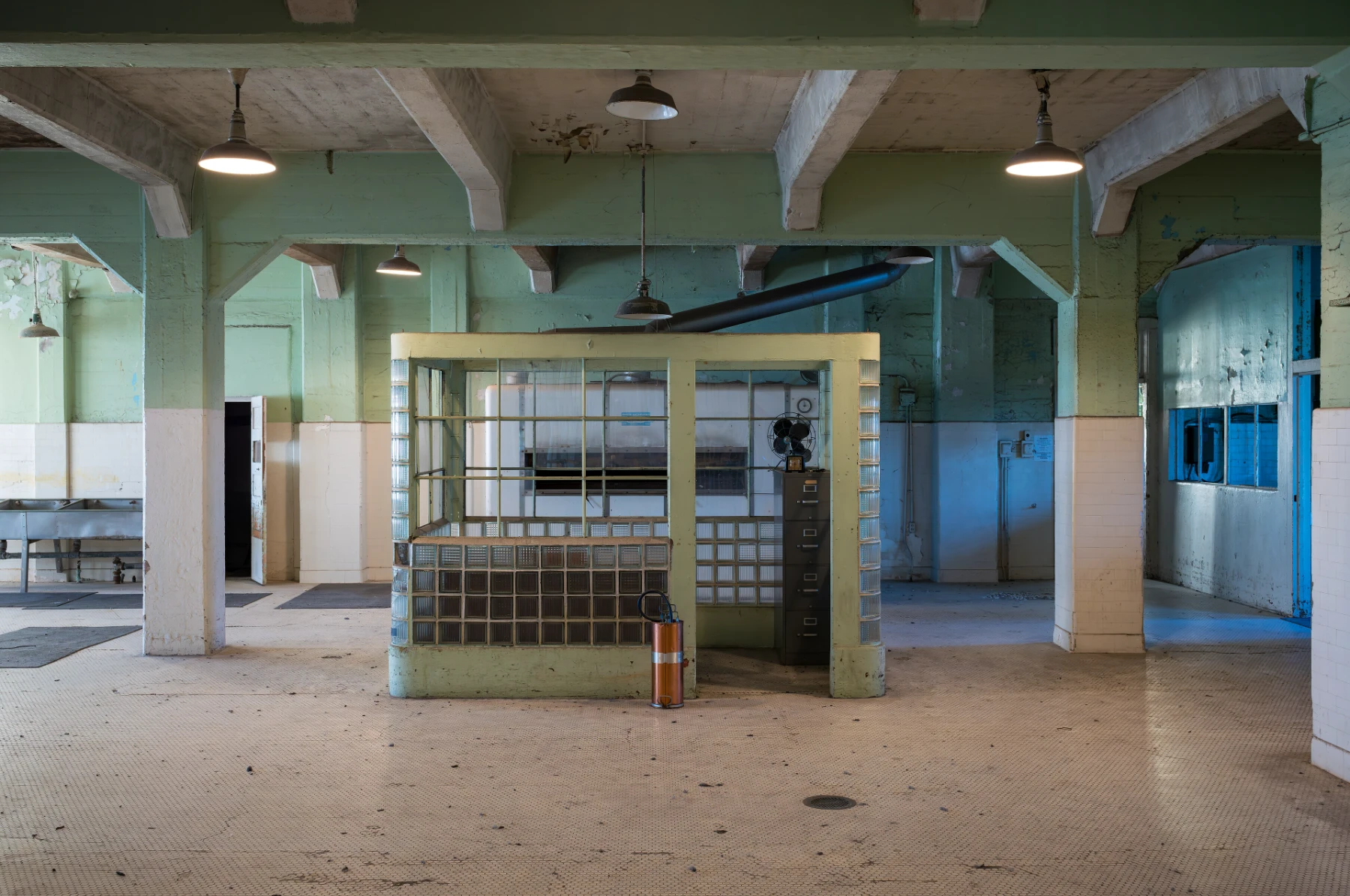 Isla de Alcatraz
