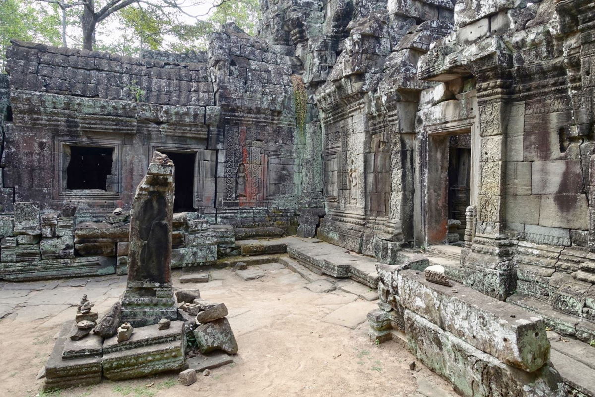 斑黛喀蒂寺