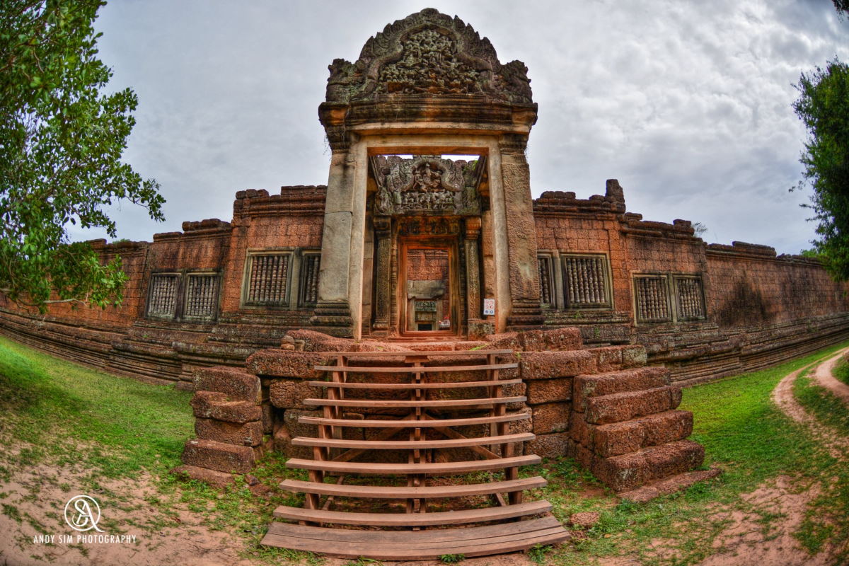 Banteay Samré