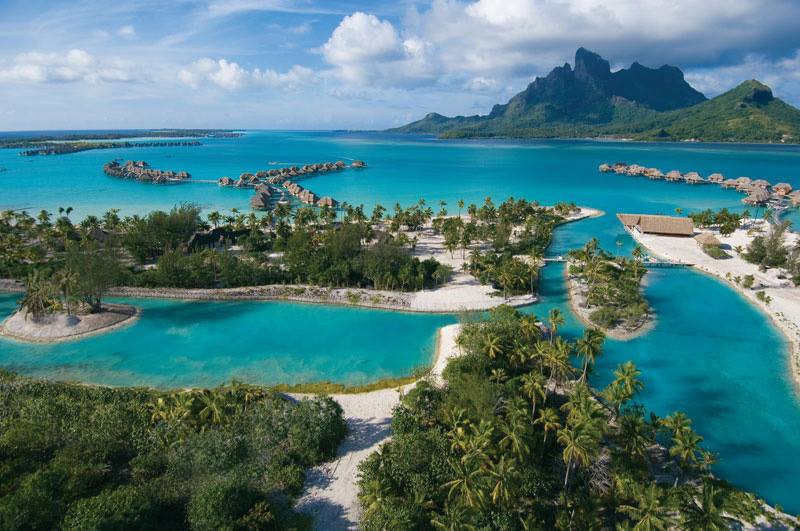 Bora Bora