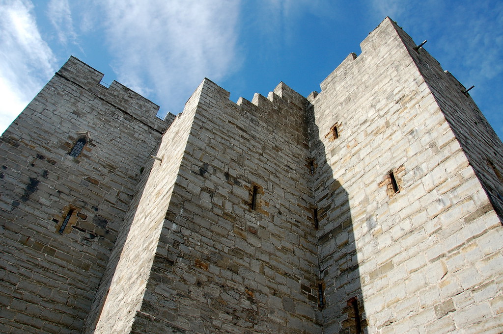 Castle Rushen