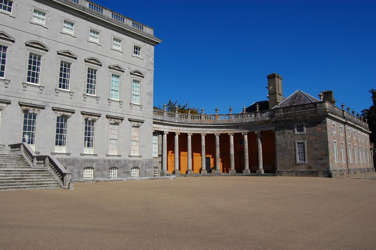 Castletown House