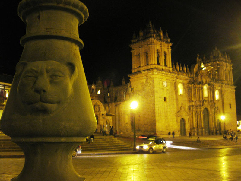 Cuzco