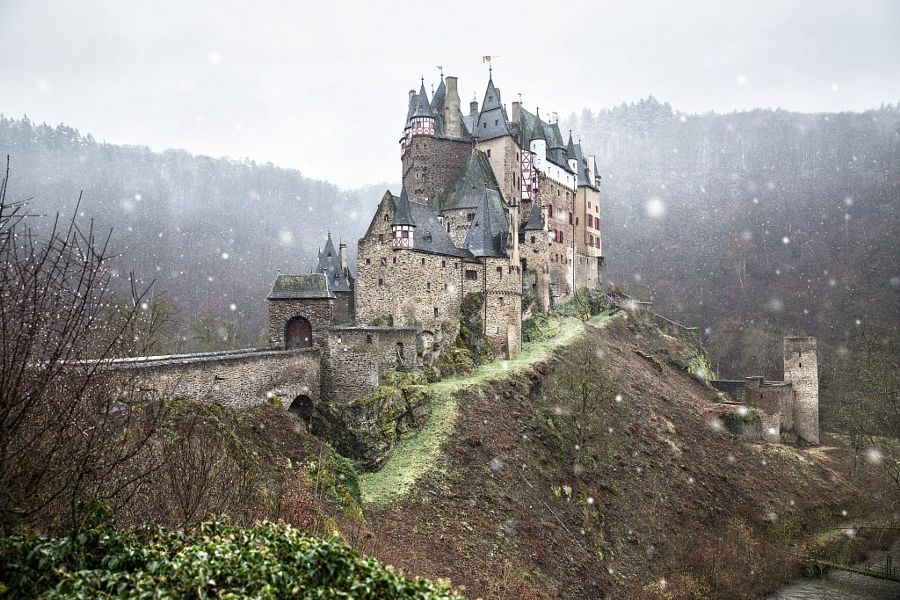 Château d'Eltz