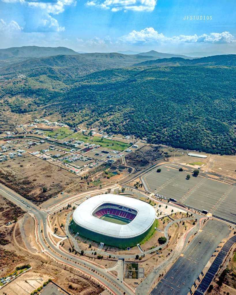 Estadio Guadalajara