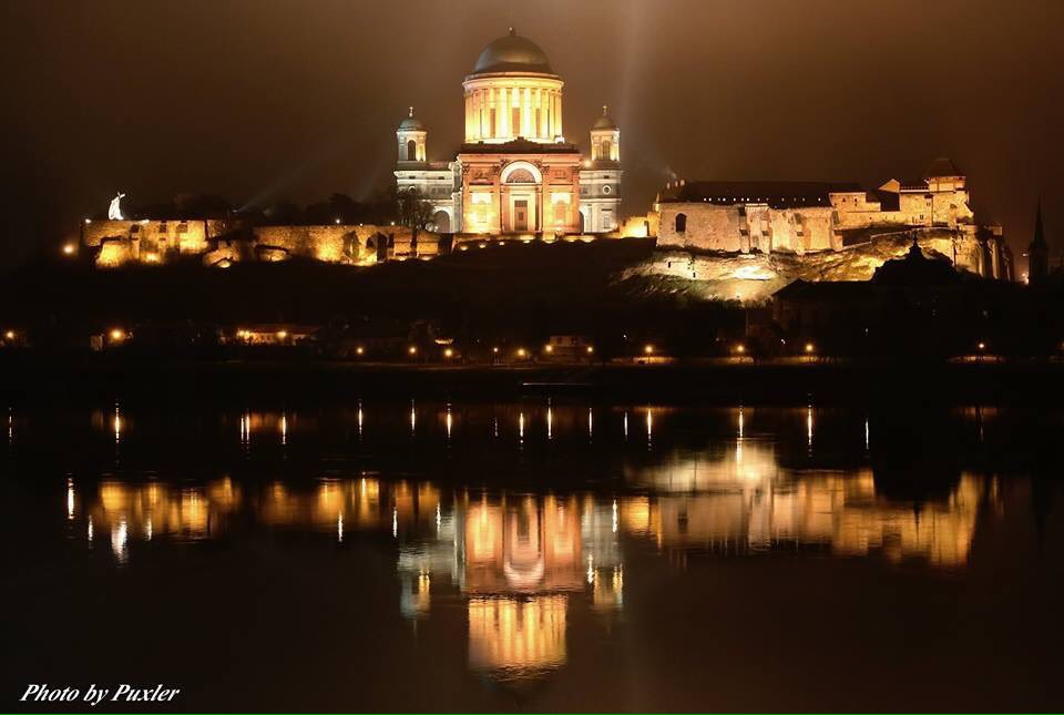 Catedral de San Adalberto