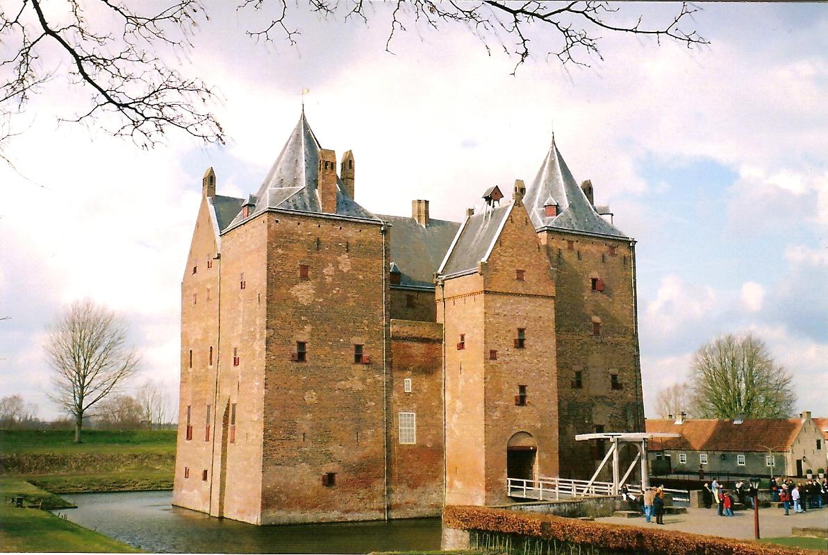 Château de Loevestein