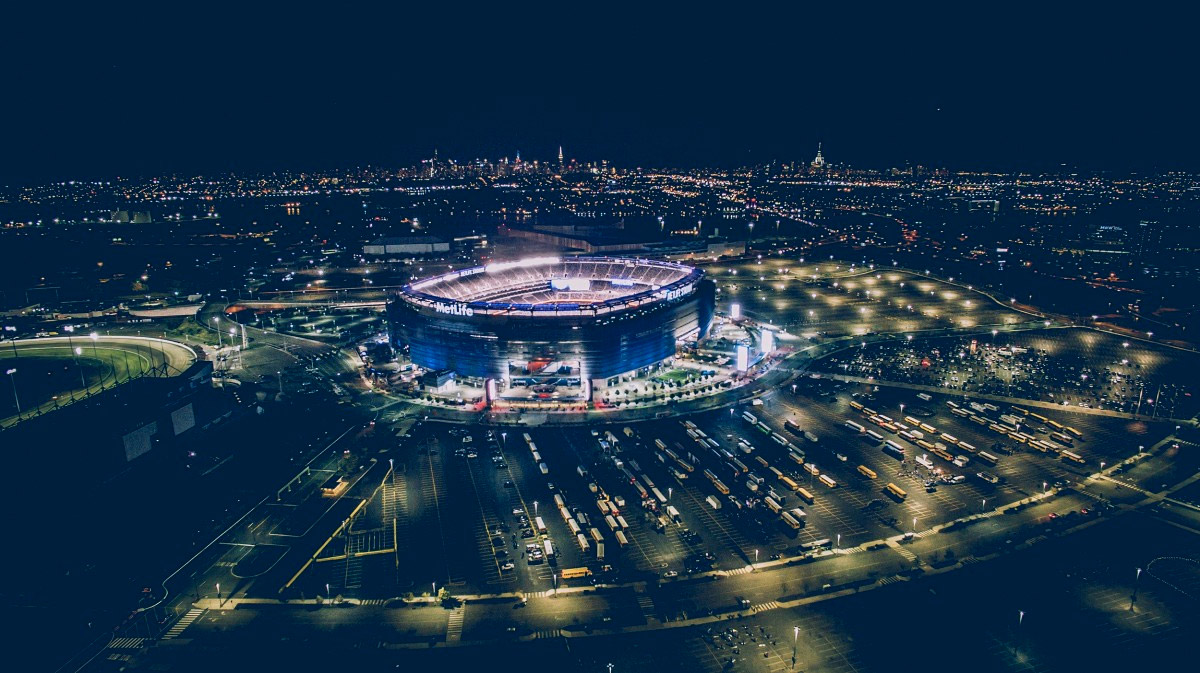 MetLife Stadium