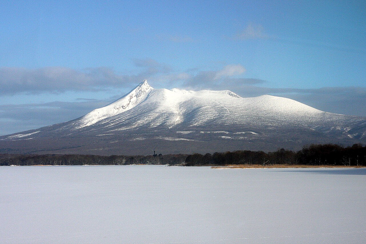Hokkaidō