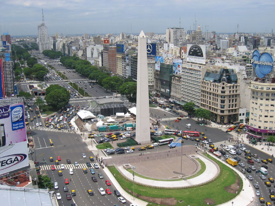 Obelisco