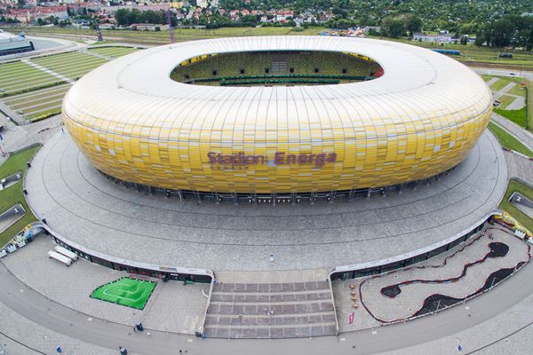 Arena Gdansk