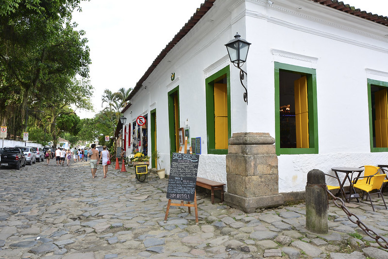 Paraty