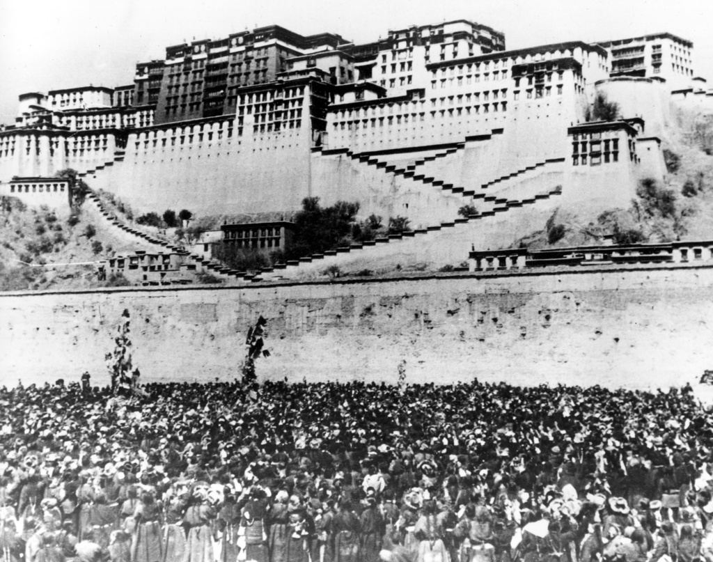 Potala Palace