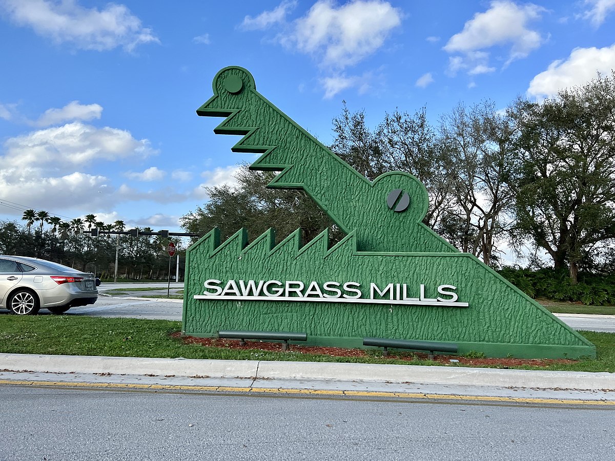 Sawgrass Mills