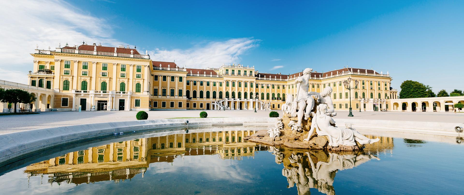 Palacio de Schönbrunn