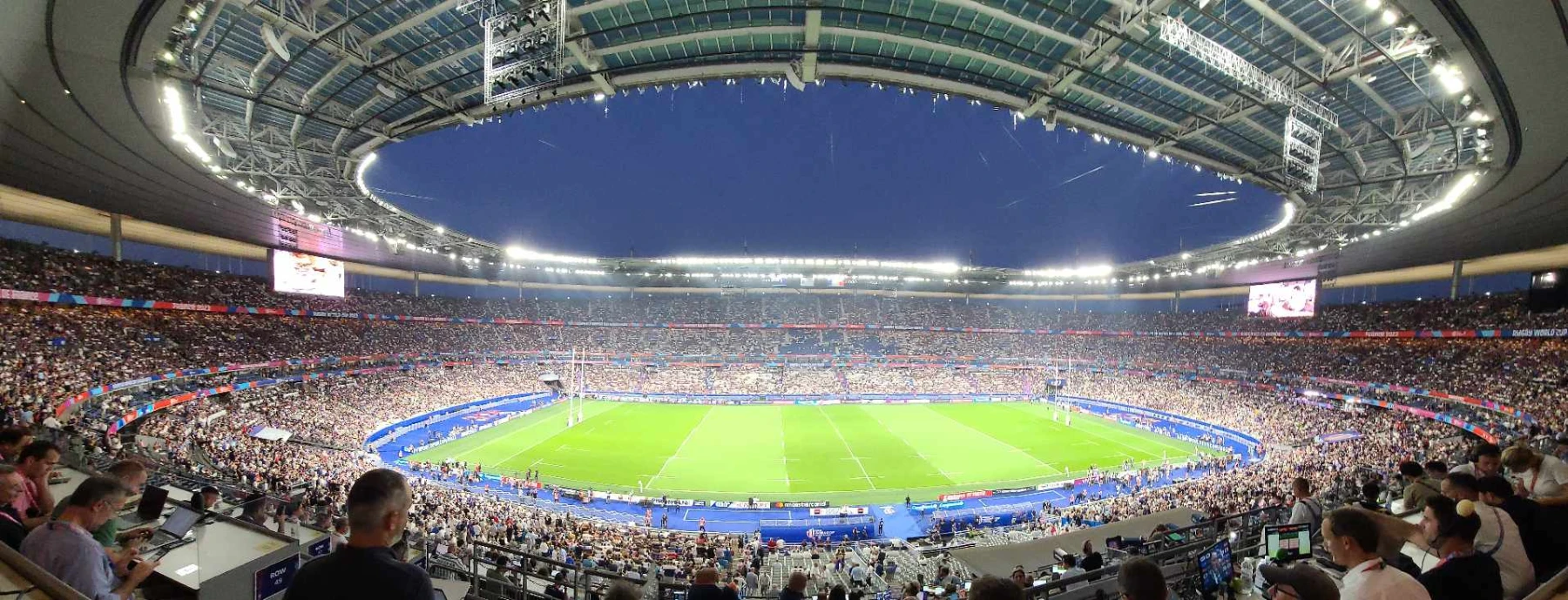 Stade de France