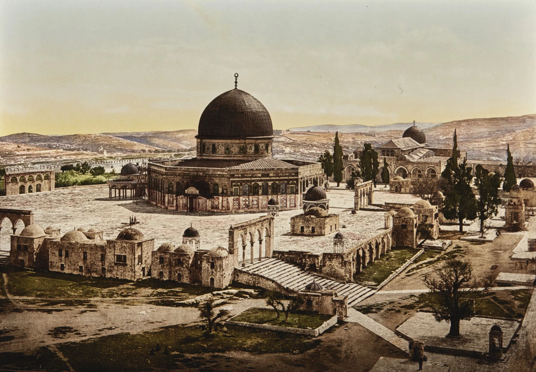 Jérusalem