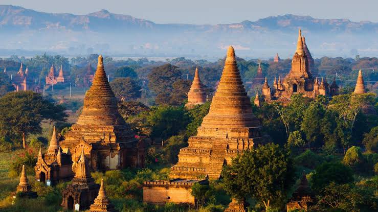 Bagan