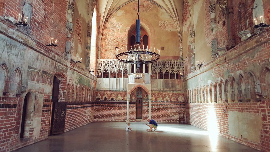 Malbork Castle