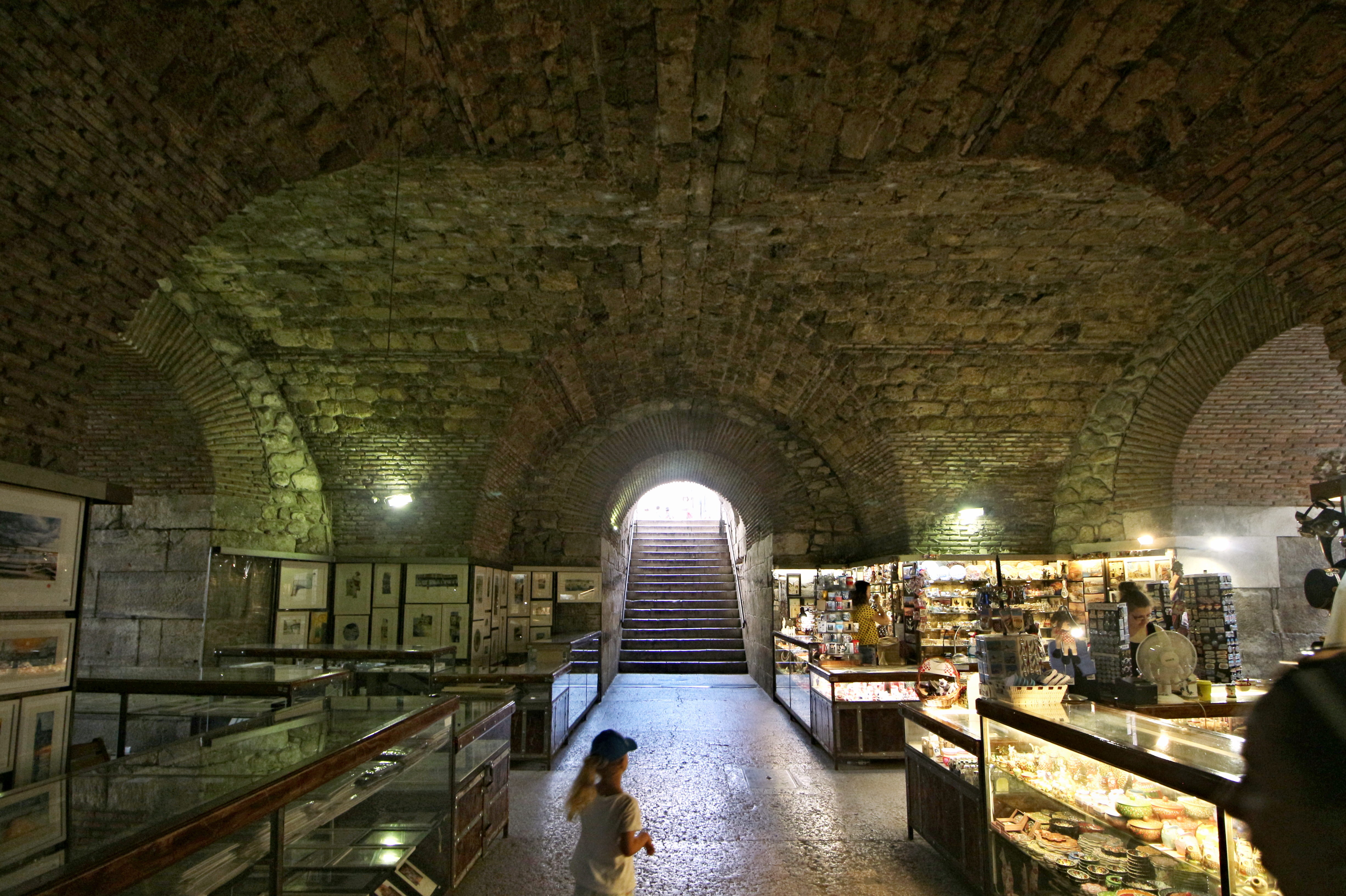 Palace of Diocletian