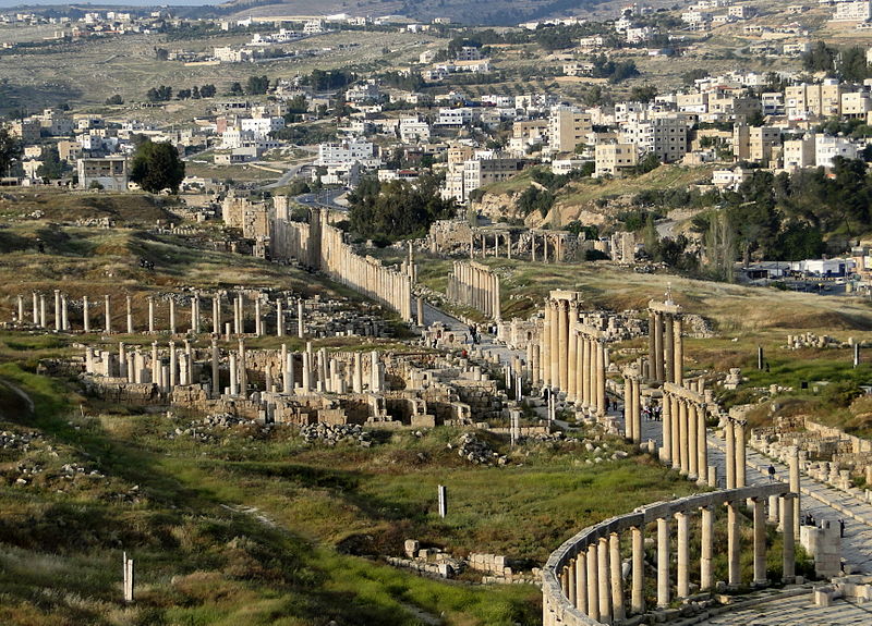 Jerash