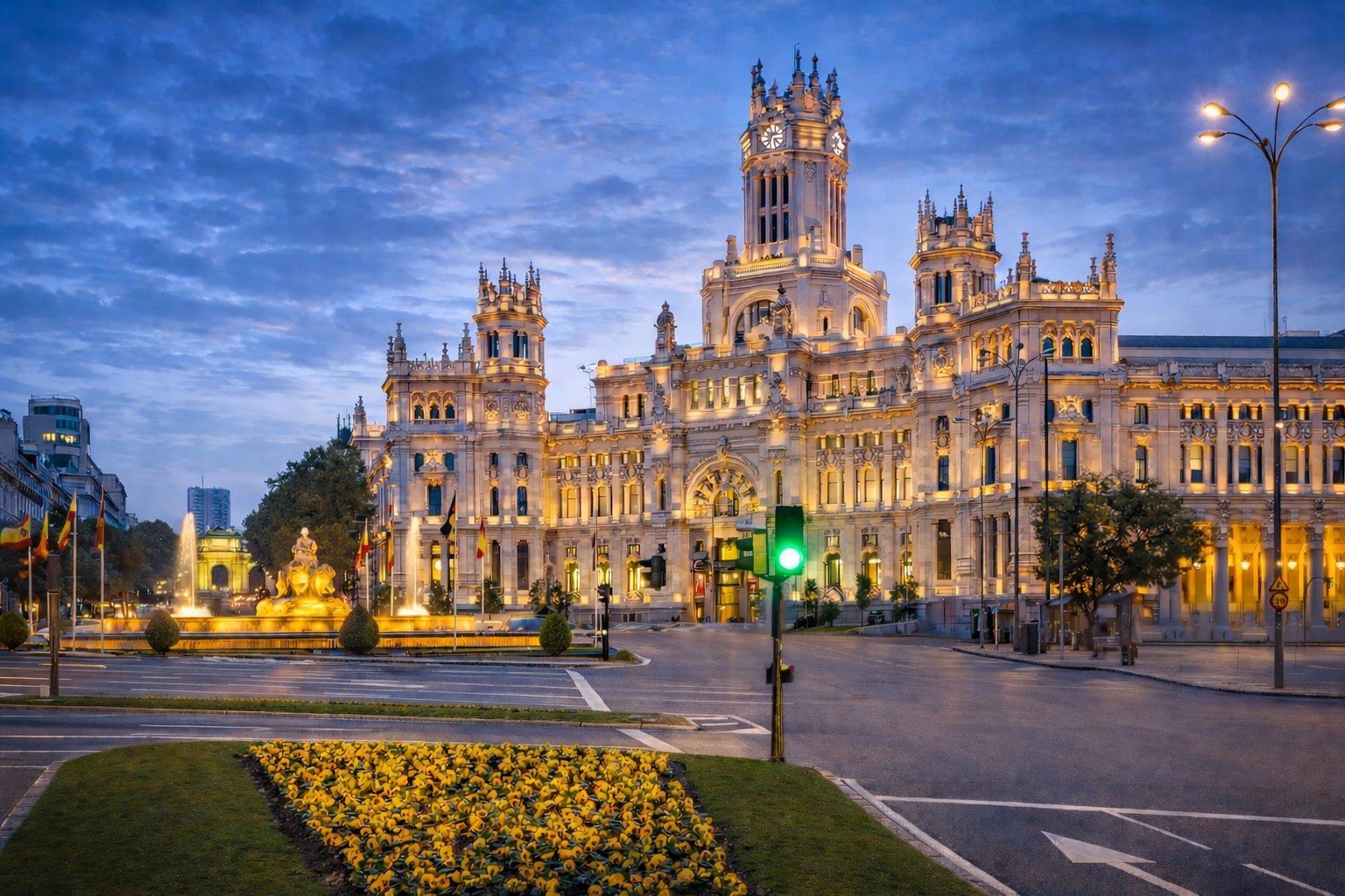 Madrid