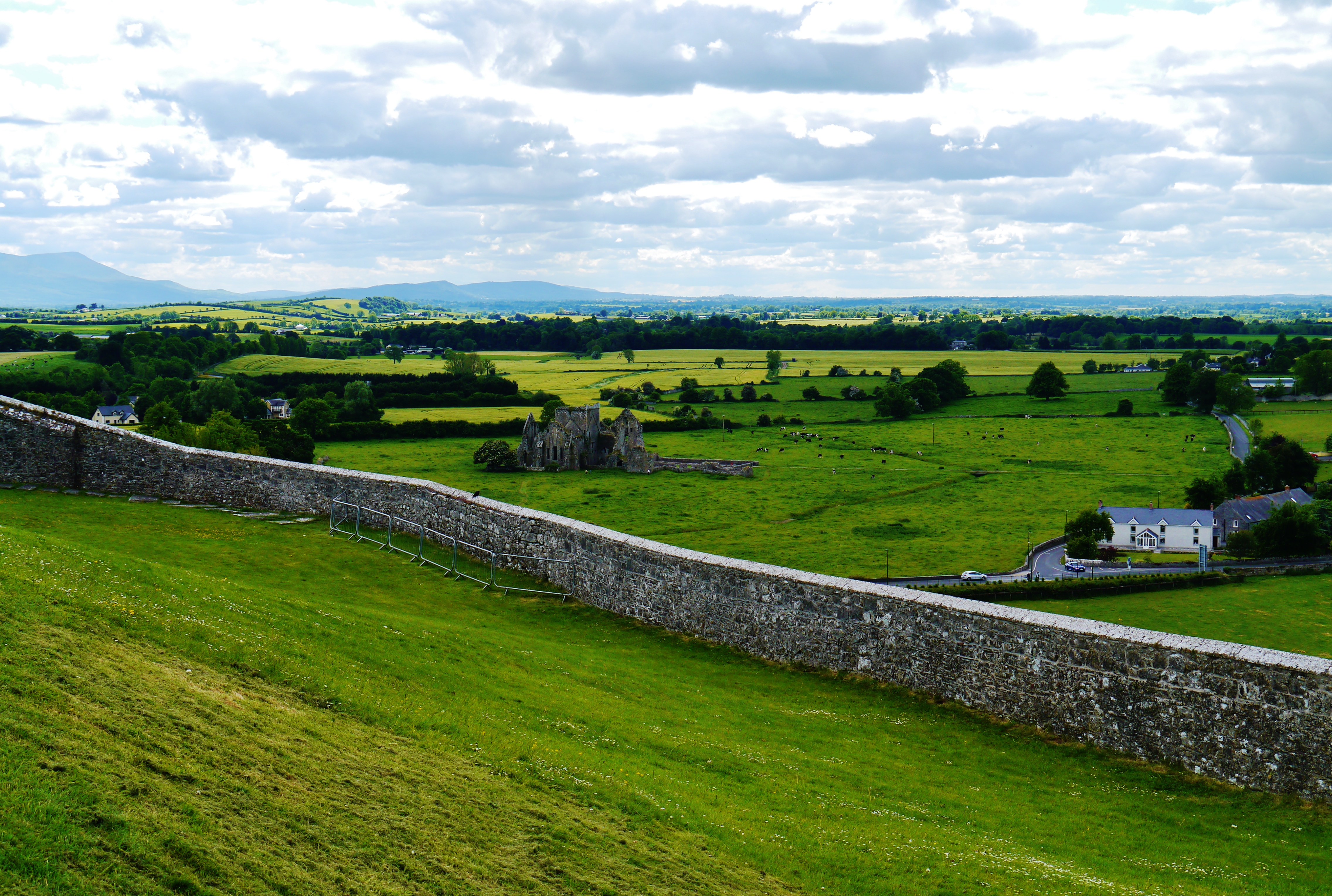 Rock of Cashel