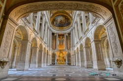 Palace of Versailles