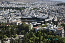 Acropolis Museum