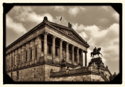 Alte Nationalgalerie