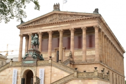 Alte Nationalgalerie