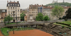 Amphitheatre of the Three Gauls