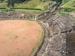 Amphitheatre of the Three Gauls