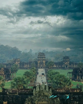 Angkor Wat