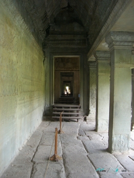 Angkor Wat Cambodia