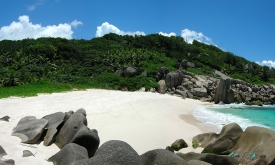 La Digue