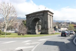 Aosta