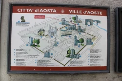 Aosta