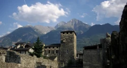 Aosta