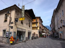 Aosta