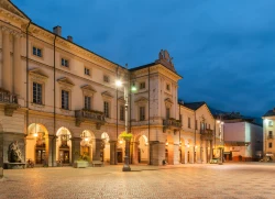 Aosta