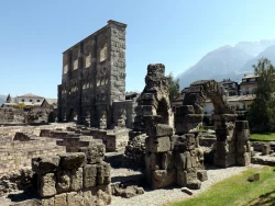 Aosta