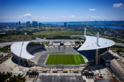 Estadio Olímpico Atatürk