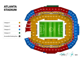 Atlanta Stadium