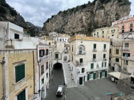 Atrani airview 