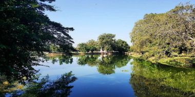 Ayutthaya Historical Park