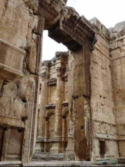 Baalbek