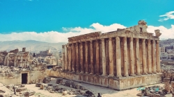 Baalbek