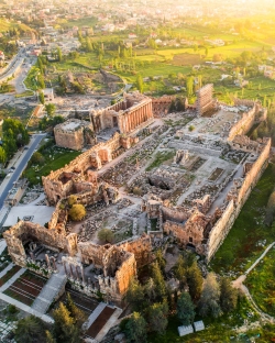 Baalbek